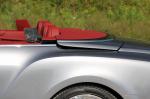 Bentley Continental GTC 2012 года
